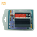 150w 12v 110v/220v mini Modified Wave Car Inverter